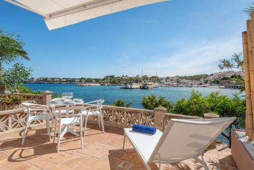  Apartment Sa Caseta 3 by Mallorca House Rent in Portopetro