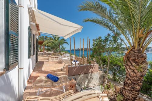 Apartment Sa Caseta 3