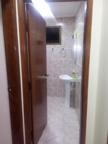 Apartamento vista pro Mar