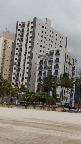 Apartamento vista pro Mar