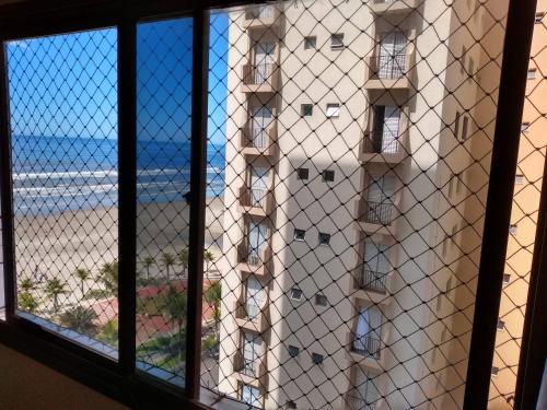 Apartamento vista pro Mar