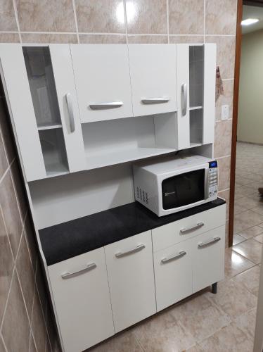 Apartamento vista pro Mar