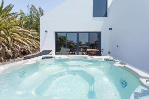  Casa Julia, Cotillo Beach, Sea View, Fuerteventura in 35650 Cotillo