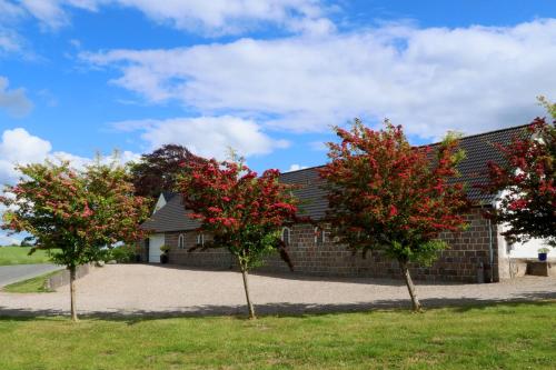  Stengaardens Feriebolig in Ruds-Vedby