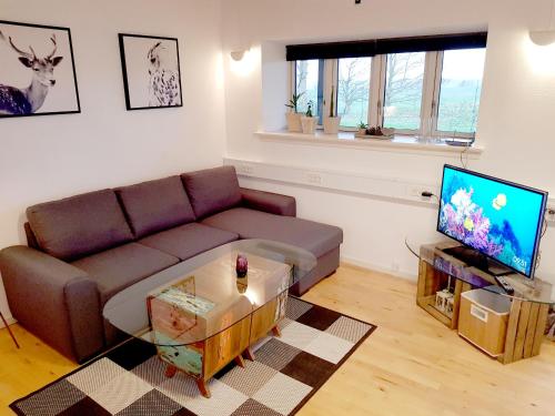  Stengaardens Feriebolig in Ruds-Vedby