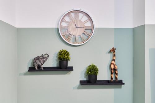 Ideal Apartment - Sleeps 6 - Netflix