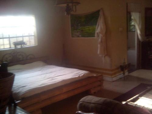 Cottage Sleeps 6 with Private Patios in Sanyang