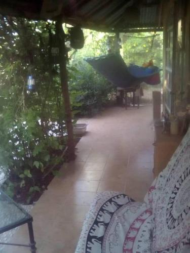 Fasilitas, Cottage Sleeps 6 with Private Patios in Sanyang