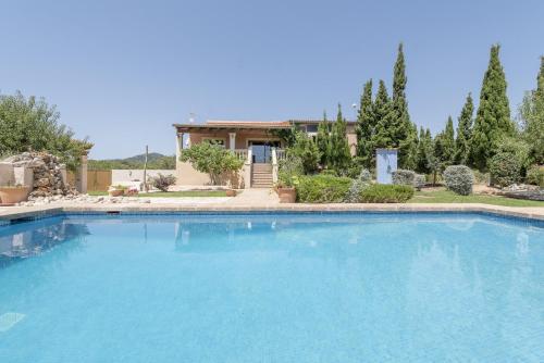 Es Reguerons Petit gîte à louer Club de Golf Vall d'Or