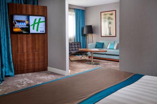 Holiday Inn Nice an IHG Hotel - image 14