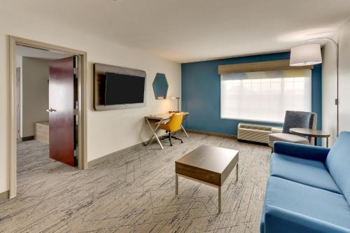 Holiday Inn Express & Suites - Ardmore, an IHG Hotel