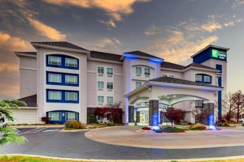 Holiday Inn Express & Suites - Ardmore, an IHG Hotel