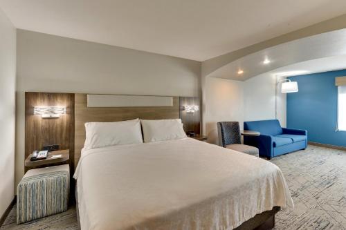 Holiday Inn Express & Suites - Ardmore, an IHG Hotel