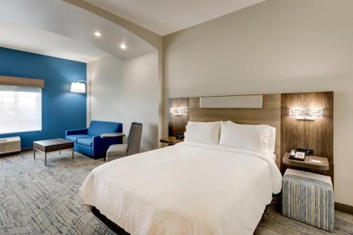 Holiday Inn Express & Suites - Ardmore, an IHG Hotel