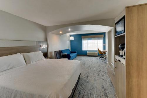 Holiday Inn Express & Suites - Ardmore, an IHG Hotel