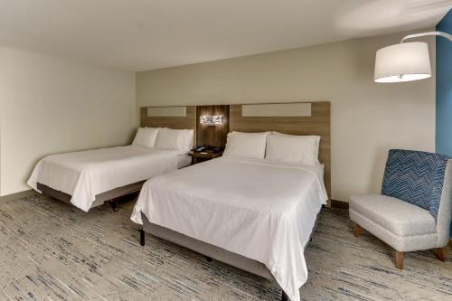 Holiday Inn Express & Suites - Ardmore, an IHG Hotel