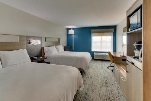 Holiday Inn Express & Suites - Ardmore, an IHG Hotel