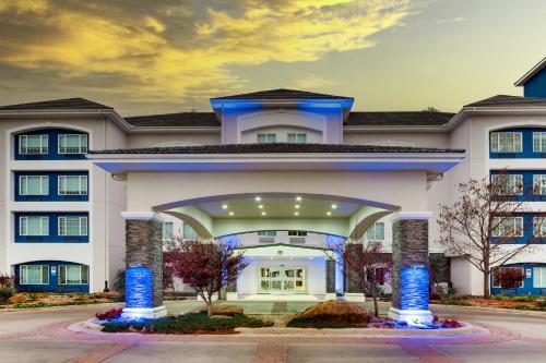 Holiday Inn Express & Suites - Ardmore, an IHG Hotel