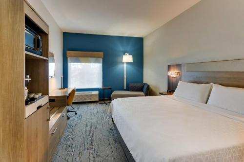 Holiday Inn Express & Suites - Ardmore, an IHG Hotel