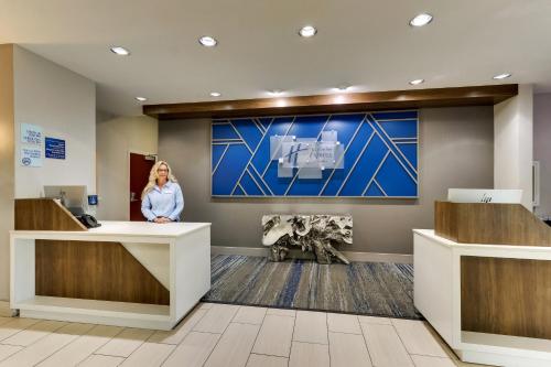 Holiday Inn Express & Suites - Ardmore, an IHG Hotel