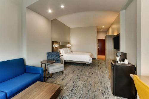 Holiday Inn Express & Suites - Ardmore, an IHG Hotel