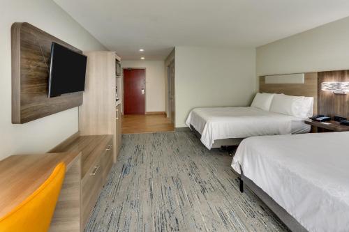 Holiday Inn Express & Suites - Ardmore, an IHG Hotel