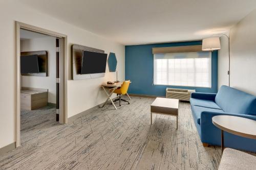 Holiday Inn Express & Suites - Ardmore, an IHG Hotel