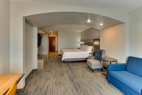 Holiday Inn Express & Suites - Ardmore, an IHG Hotel