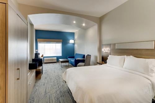 Holiday Inn Express & Suites - Ardmore, an IHG Hotel