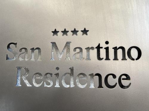 Residence San Martino - main image
