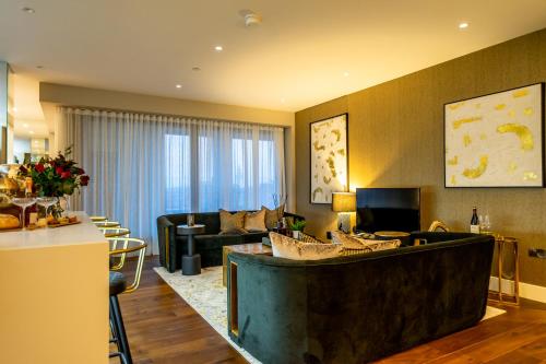 The Residence @ Ryedale House