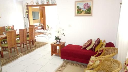 Compacto Central Martins - Apiaí