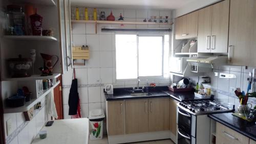 Compacto Central Martins - Apiaí