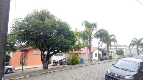 Compacto Central Martins - Apiaí