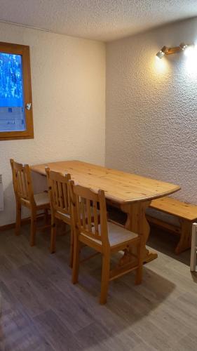 บริการและสิ่งอำนวยความสะดวก, Résidence Capfun Les Adrets (Residence Capfun Les Adrets) in อีโซลา