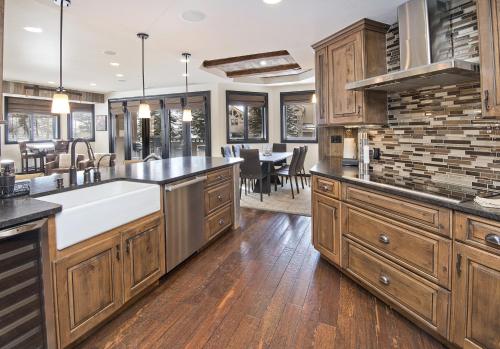 Beaver Creek Lodge 324 condo in Avon, USA