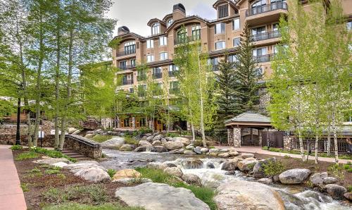 Beaver Creek Lodge 324 condo - Tap to explore photos