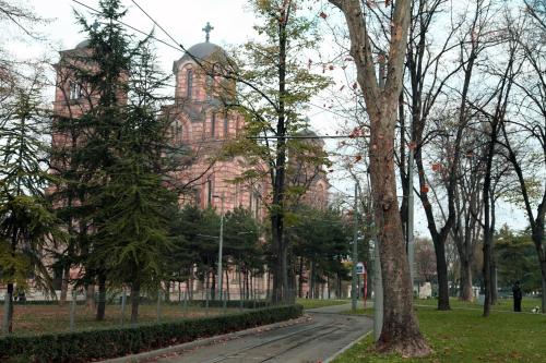 Hostel Karavan Inn – Novi Beograd, NY