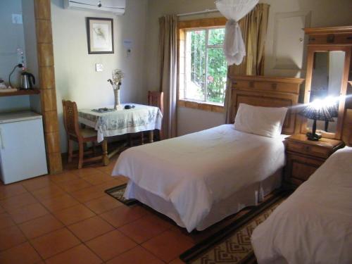 Sunbird Lodge, Phalaborwa (fotografie 7)