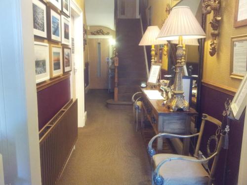 The Ambassador Townhouse - image 6