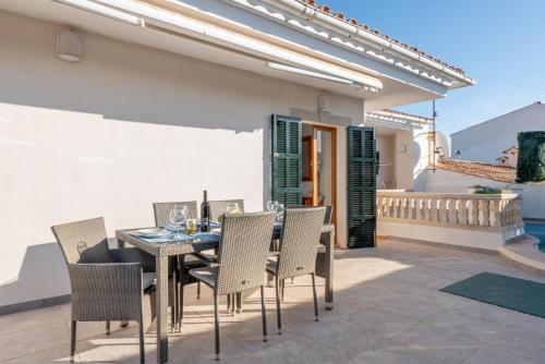  Villa Donate in SIllot