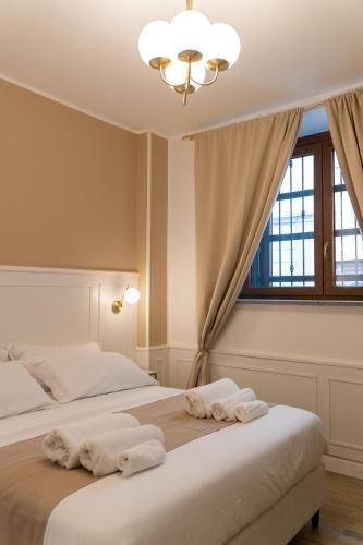 Mama House, Milan