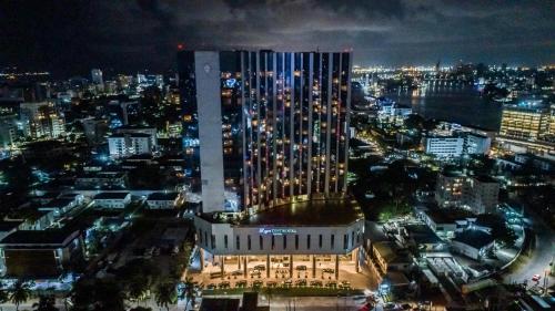 . Lagos Continental Hotel