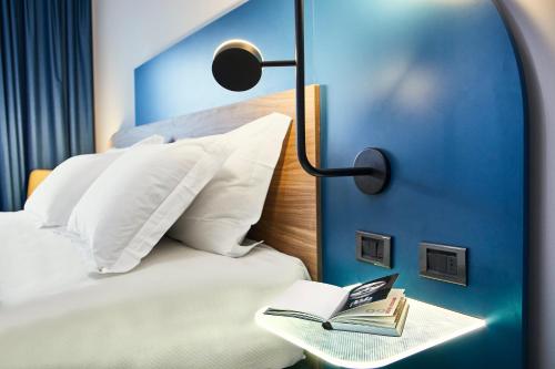 Belstay Roma Aurelia, Rome (photo 8)
