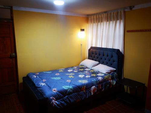 Hostel Las Gardenias Ayacucho