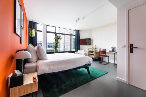Gooiland Hotel - image 10