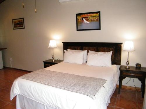 Sunbird Lodge, Phalaborwa (fotografie 8)
