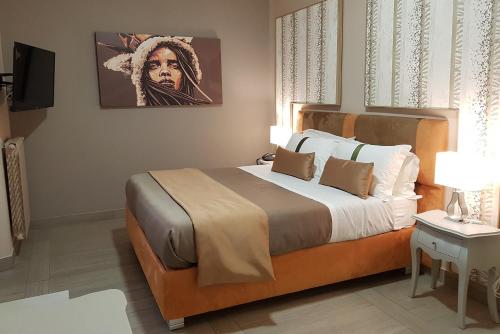Halex Room & Food Room Type - Comfort Triple Room with Shower