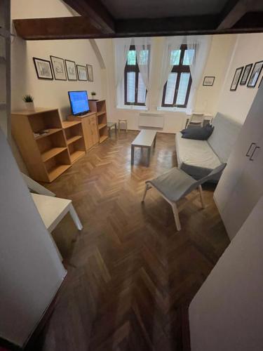 Apartment Jackie, Praha (fotografie 7)