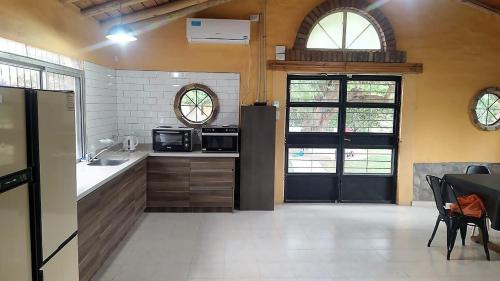 Los Tres Pinos in Veinticinco de Mayo